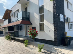 Erős Apartman